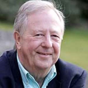 Tim Brooke-Taylor